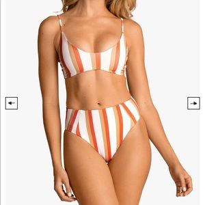 HOT TODDY swimsuit